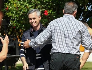 Υπόθεση Μιχάλη Λεμπιδάκη: Κατέθεσε για 2η φορά ο Κρητικός επιχειρηματίας